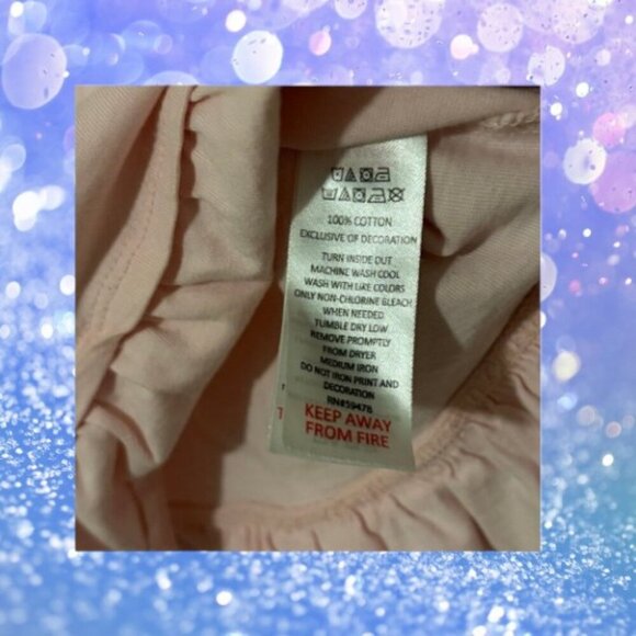 Cynthia Rowley Sequin Unicorn Top with matching Mini bag - Picture 11 of 13